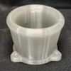 Old Iron Parts Company High Quality 2” Velocity Stack For