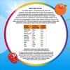 Centrum Multivitamins for Kids, including Vitamin C, D, and Orange