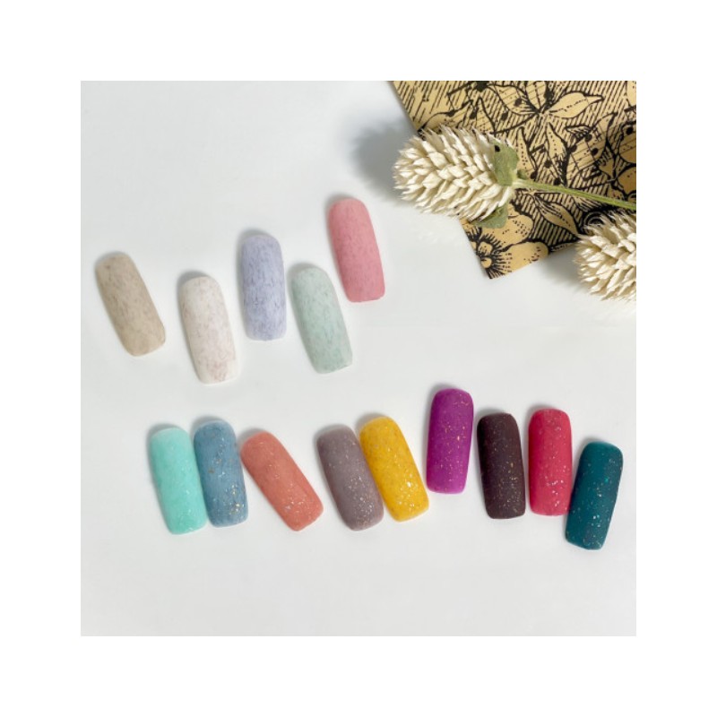 Bessie Tweed Gel (single item) / 베씨 트위드젤 단품