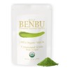 Benbu Té Matcha Orgánico Benbu Grado Ceremonial 100 G
