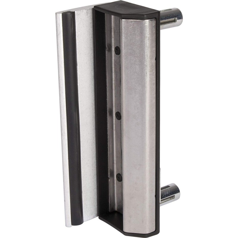 Locinox SAKLALUMQF2 Strike Plate for LAKQ Grid Gate Lock Stainless