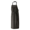 Exner XXL Bib Apron 100 x 100 cm Adjustable Neck