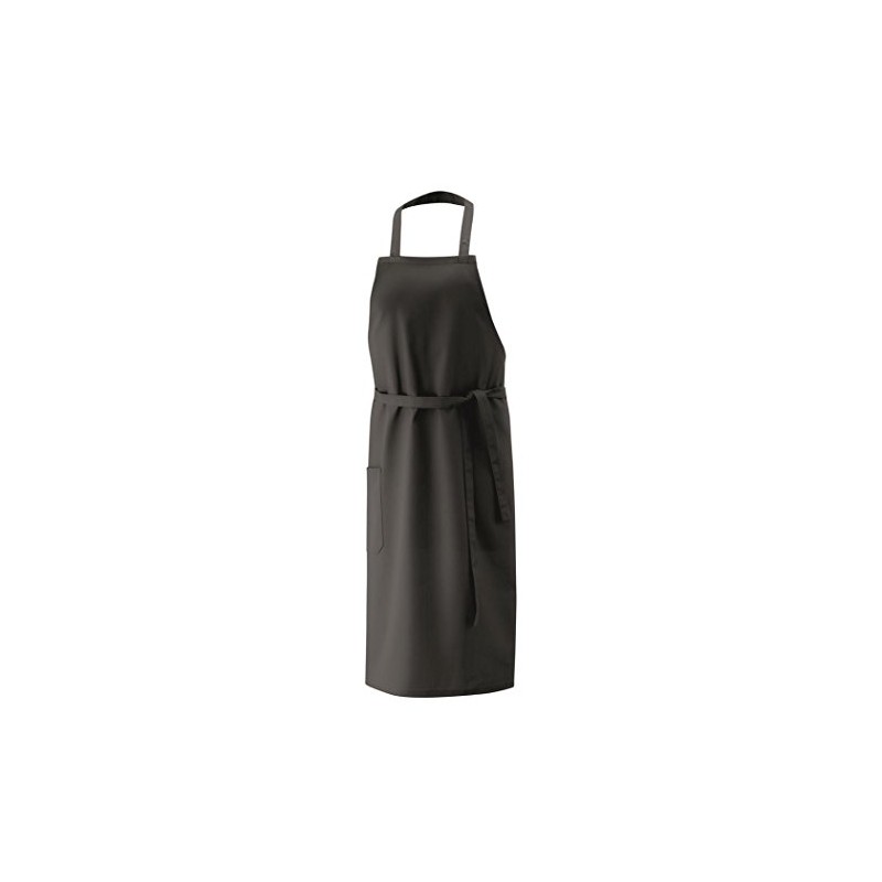 Exner XXL Bib Apron 100 x 100 cm Adjustable Neck