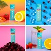 Electrolyte Powder Sugar-Free Hydration Packets Variety Pack HydroMATE 16 Sticks