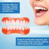 Dientes Postizos Moldeables: Dientes Para Hombres Y