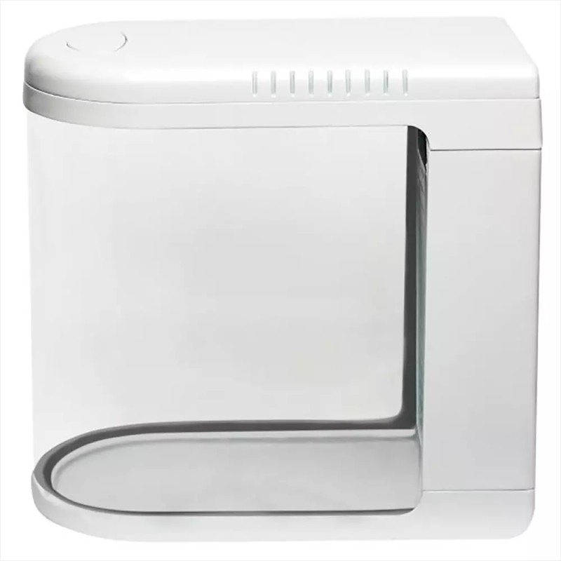 Top Fin New Top Fin Fish Eye View Aquarium 2