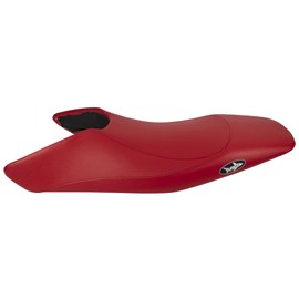 BlackTip Jetsports Premium Seat Cover Compatible with Honda Aquatrax 2003-2007 R12, R12X (Red)