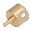 Diamond Hole Saw Carbon Steel Tile Holes Opener Drill Bit