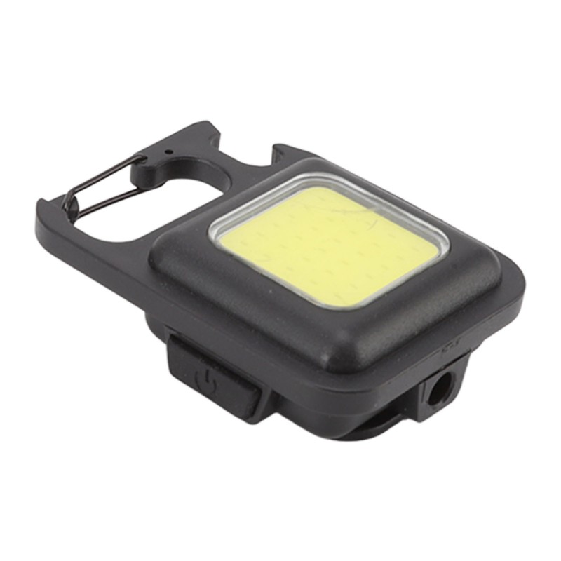 Monocrystalline Solar LED Light 5W IP68 Waterproof USB Rechargeable Solar