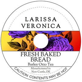 Fresh Baked Bread Barley Orzo Tea (Single Serve K-Cup Pods) (12 pods, ZIN: 572757)