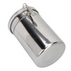 Manual Milking Machine 2L Capacity Convenient Control Portable Cow Hand