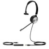 Yealink UH34 SE Mono UC USB-A Monaural Headset with Noise