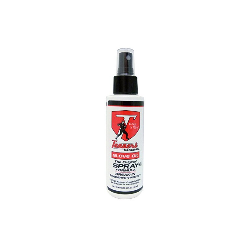 Tanners Glove Oil Spray