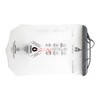 Ultraspire 2.0 Bladder, BPA Free, Leakproof Water Reservoir (1 Litre,
