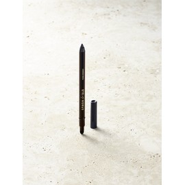 Eye Of Horus Goddess Pencil - Smokey Black