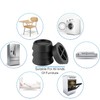 Washing Machine Feet Pads for Anti-Vibration and Anti-Walk, Washer and