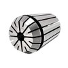 sourcing map ER25 Spring Collet 6mm Chuck for CNC Milling