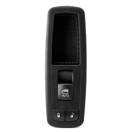Front Right Ram Passenger Side Power Window Switch for 2013-2014-2015 Ram 1500/4500/5500, 2013 2014 2015 2016 2017 2019 Ram 2500/3500 Door Lock Switch Control Assembly 68212782AA DWS1837 1S14288