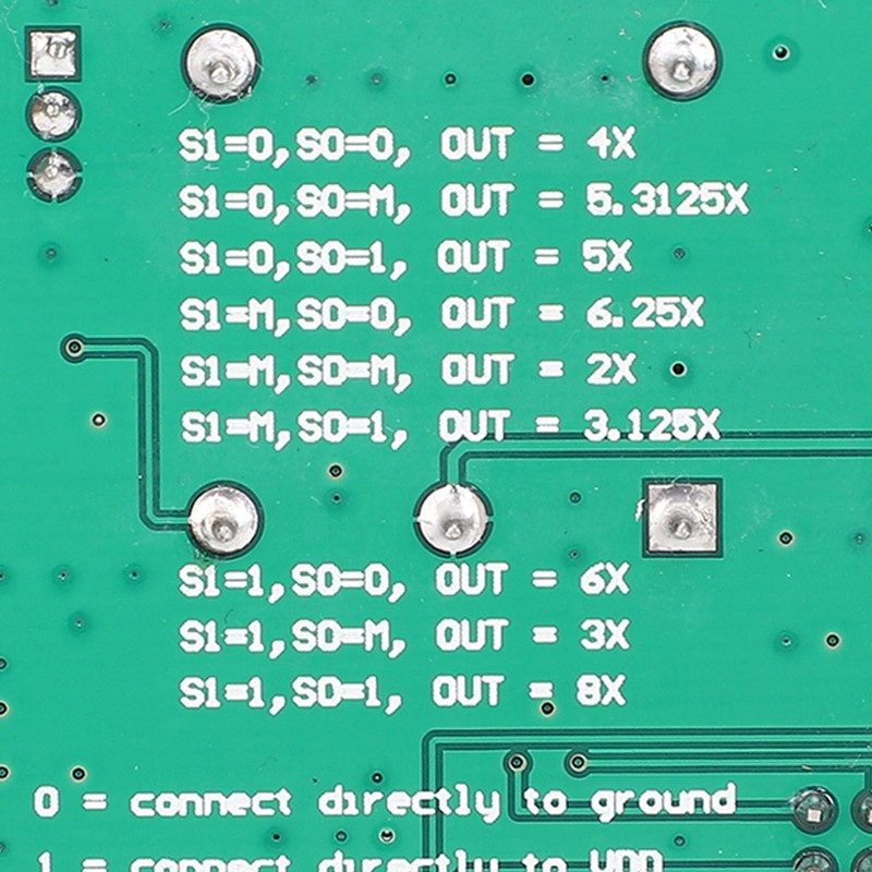 Dpofirs Frequency Standard Oscillator 10MHz OCXO Module Constant Temperature Crystal