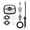 AUTOKAY PB250 Carburetor Tune Up Kit for Echo PB-250 Blower