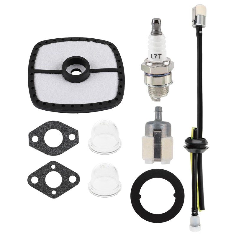 AUTOKAY PB250 Carburetor Tune Up Kit for Echo PB-250 Blower