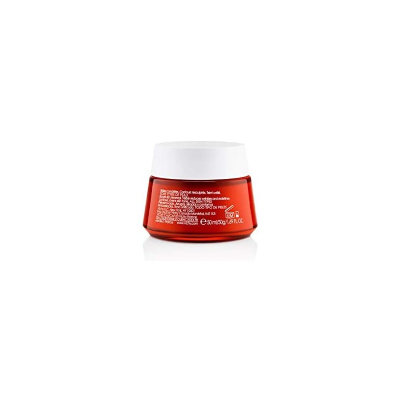 Vichy Liftactiv Collagen 16 Crema Anti-edad Dermatológica 50ml
