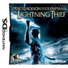 Percy Jackson and the Olympians: The Lightning Thief