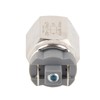 Adjustable Air Pressure Switch Normally Open QPM11‑NO Switch G1/4in IP54