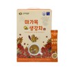 Goydam-eun Goydamun Rowan Ginger Tea 17g x 50 packets / 고이담은 마가목 생강차 17g x 50포