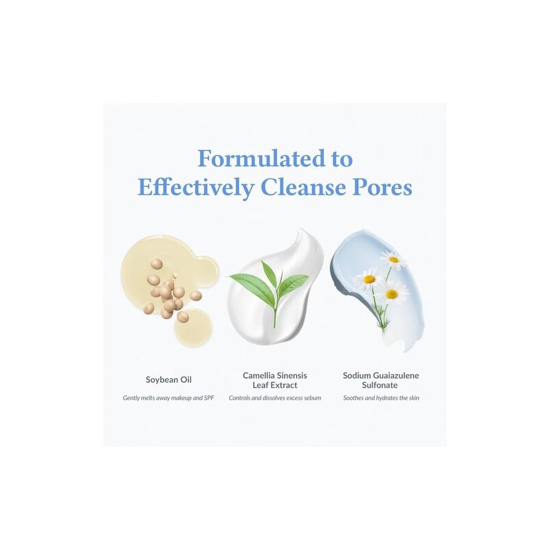 Dr.Althea [Dr.Althea]Pore Refresh Grinding Cleansing Balm 50ml