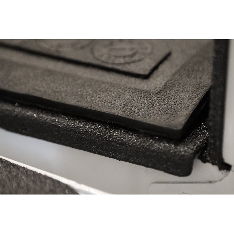 Dee Zee DZ77016 Bedmat