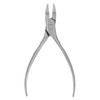 Cuticle Trimmer Nipper Toe Nail Clipper Pedicure Remover Tools for