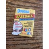 1991 Donruss Baseball Cards Series 1 Unopened Wax Pack 15