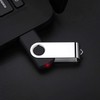 8 GB USB Stick 10Pack, KOOTION Bulk USB Flash Drive