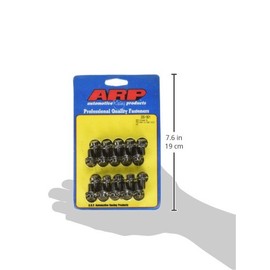 ARP ARP 200-1801 12-Point Oil Pan Bolt Kit