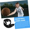 BIUDECO Basketball Shooting Off Hand Trainer Style Basketball Aid Training
