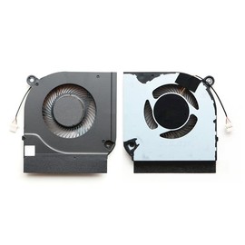 Replacement GPU Cooling Fan Compatible with Acer Nitro 5 AN515-55 AN515-55-73GS AN517-52 AN517-52-5744