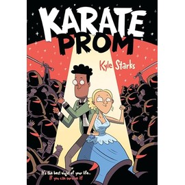 Karate Prom