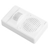 WT‑X11 Rechargeable Sensor Detector Voice Reminder Doorbell Sound Speaker 110‑240V