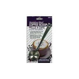 Progressive GMC-51 Stainless Steel Coffee Scoop
