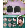 osvyo Flower Chemo Headwear Turban for Women - Headcovering Beanie