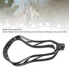 Cryfokt Lacrosse Head, Unstrung LacrosseHead, High Strength Lacrosse Stick Head