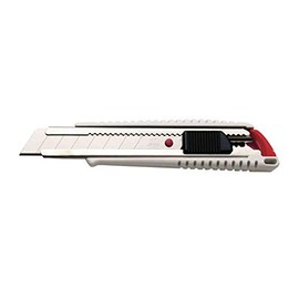NT Cutter L-300RP (red, white, yellow, blue) *As this is an assortment of colors, colors cannot be selected