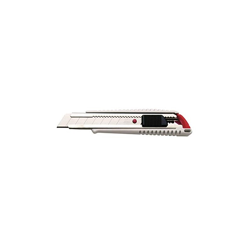 NT Cutter L-300RP (red, white, yellow, blue) *As this is