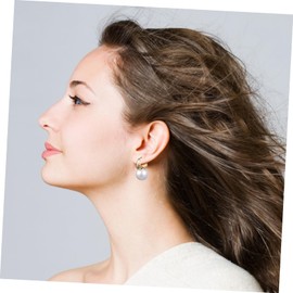 COLLBATH 1 Pair Earring for Women Dainty Dangle Earrings Women's Day Wear Fashion Jewelry