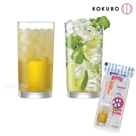 Kokubo/Yukipong Crash Ice Tray (84 pieces)/Ice Tray / 코쿠보/유키퐁 크래시 얼음틀(84구)/아이스 트레이