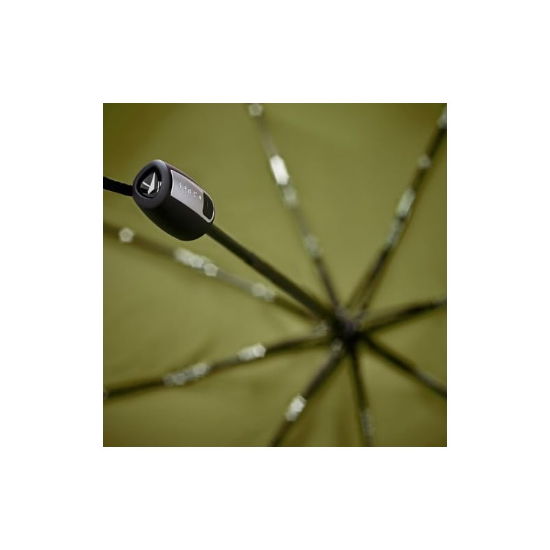Senz Pocket Umbrella Automatic Mini – Choice of Colours, Fren