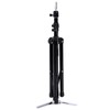 Wig Stand,Mannequin Head Stand,Wig Head Stand,Wig Head,Iron Mannequin Tripod Clamp
