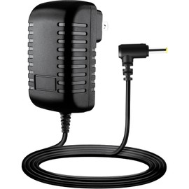 Guy-Tech AC/DC Adapter Compatible for Hornady Security Rapid Safe AR Wall Lock m No. 98185 AR Gunlocker 98190 Shotgun Wall Lock 98180 Biometric Safe 98110 RFID Pistol