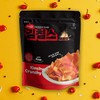Kimchips Kimchy Crunchy #Spicy 40g - Kimchips Kimchy Crunchy #Spicy 40g